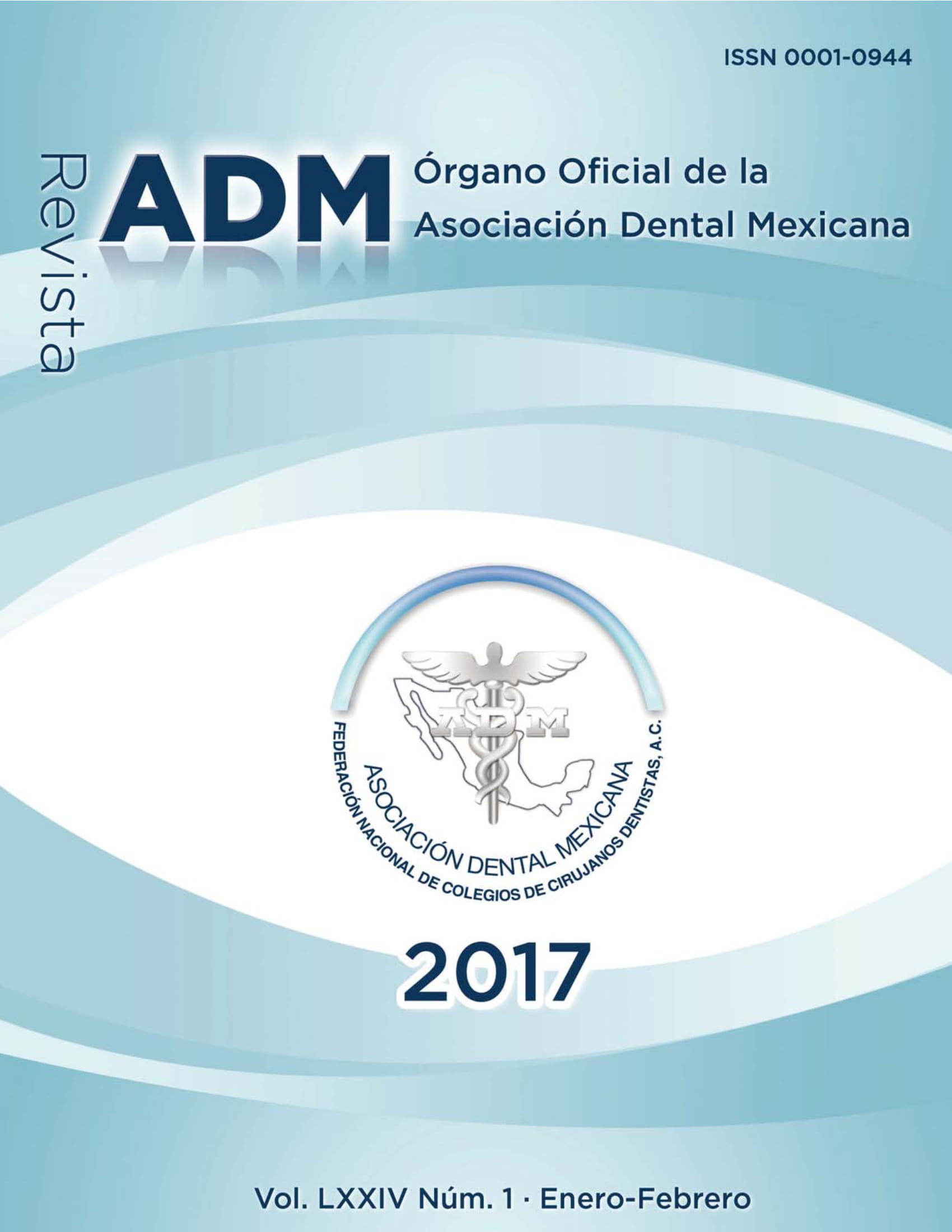 Revista Estudiantil ADM